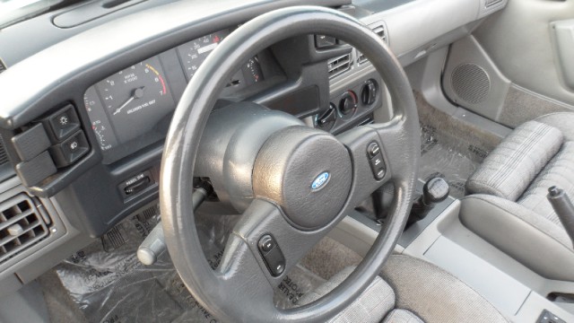 Used 1988 Ford Mustang GT | Mundelein, IL