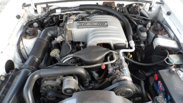 Used 1988 Ford Mustang GT | Mundelein, IL