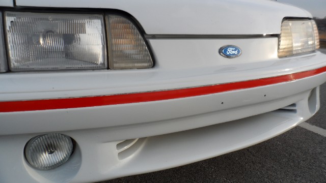 Used 1988 Ford Mustang GT | Mundelein, IL