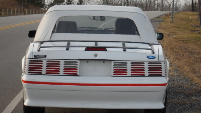 Used 1988 Ford Mustang GT | Mundelein, IL