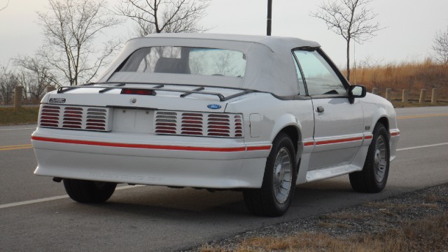 Used 1988 Ford Mustang GT | Mundelein, IL