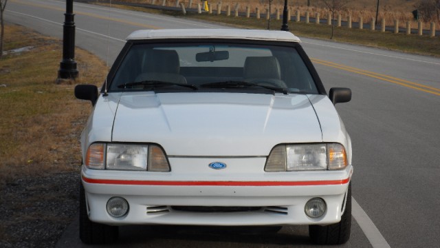 Used 1988 Ford Mustang GT | Mundelein, IL