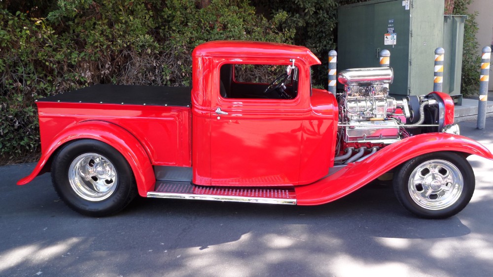 Used 1934 Ford Sedan ALL STEEL | Mundelein, IL