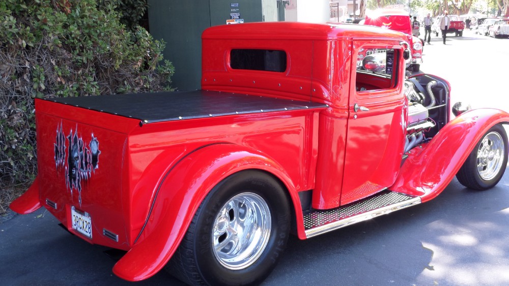 Used 1934 Ford Sedan ALL STEEL | Mundelein, IL