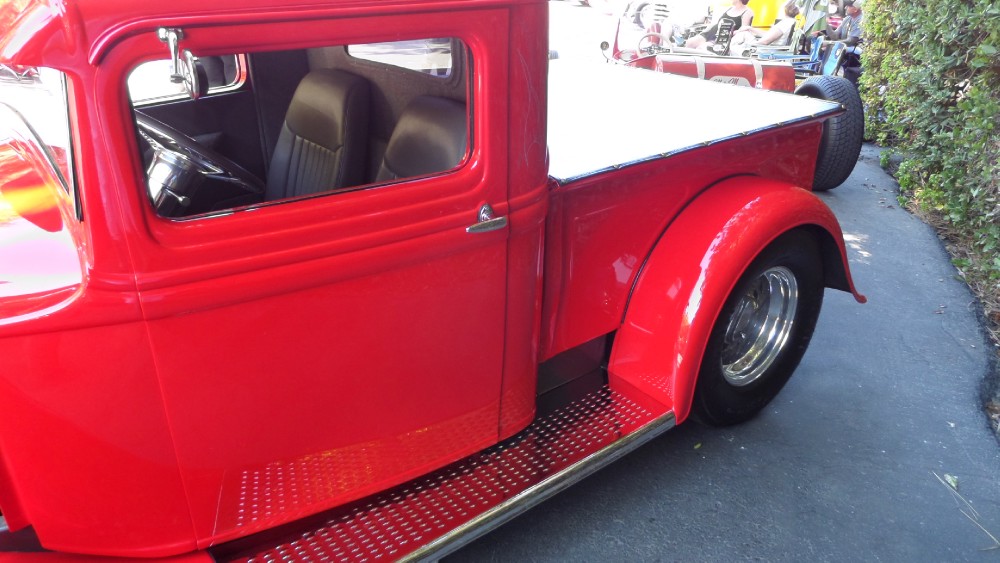Used 1934 Ford Sedan ALL STEEL | Mundelein, IL