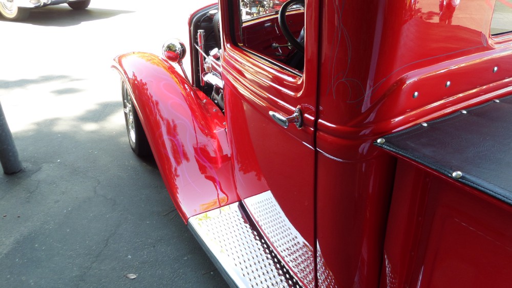 Used 1934 Ford Sedan ALL STEEL | Mundelein, IL