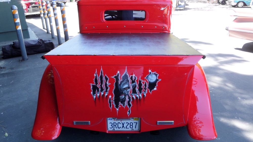 Used 1934 Ford Sedan ALL STEEL | Mundelein, IL