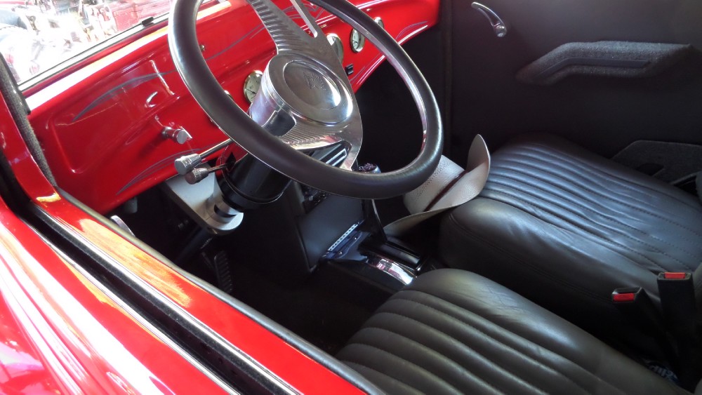 Used 1934 Ford Sedan ALL STEEL | Mundelein, IL