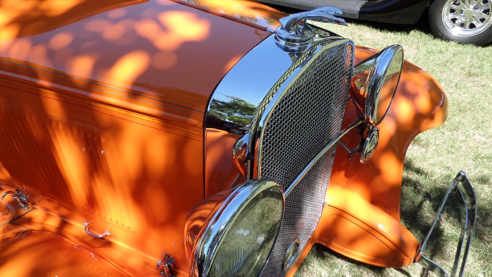 Used 1931 Chevrolet Sedan CALIFORNIA RESTORED | Mundelein, IL