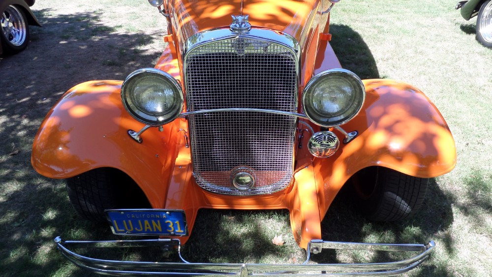 Used 1931 Chevrolet Sedan CALIFORNIA RESTORED | Mundelein, IL
