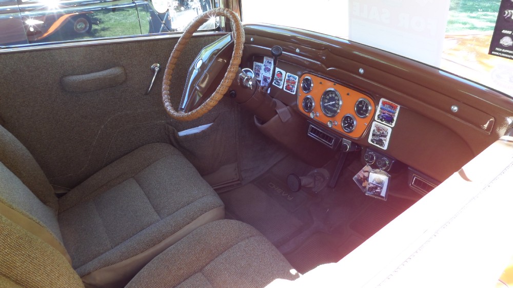 Used 1931 Chevrolet Sedan CALIFORNIA RESTORED | Mundelein, IL