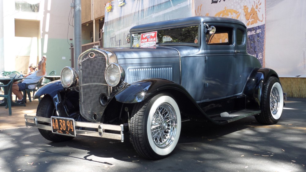 Used 1931 Ford Model A CALIFORNIA RESTORED | Mundelein, IL