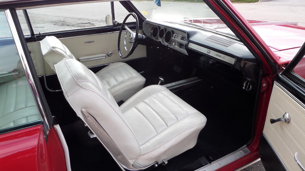 Used 1965 Chevrolet Chevelle REAL 138 VIN SUPER SPORT-SEE VIDEO | Mundelein, IL