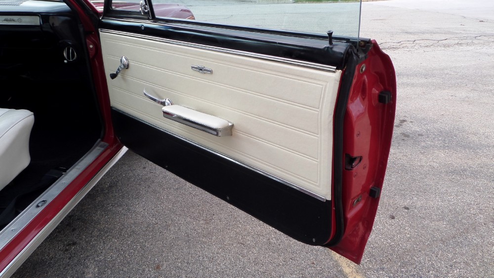 Used 1965 Chevrolet Chevelle REAL 138 VIN SUPER SPORT-SEE VIDEO | Mundelein, IL