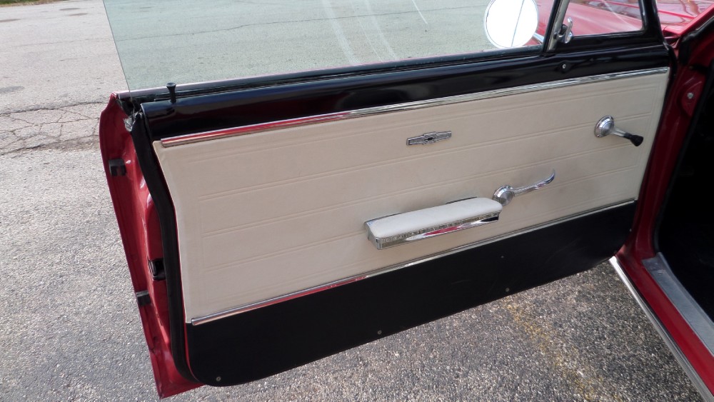 Used 1965 Chevrolet Chevelle REAL 138 VIN SUPER SPORT-SEE VIDEO | Mundelein, IL