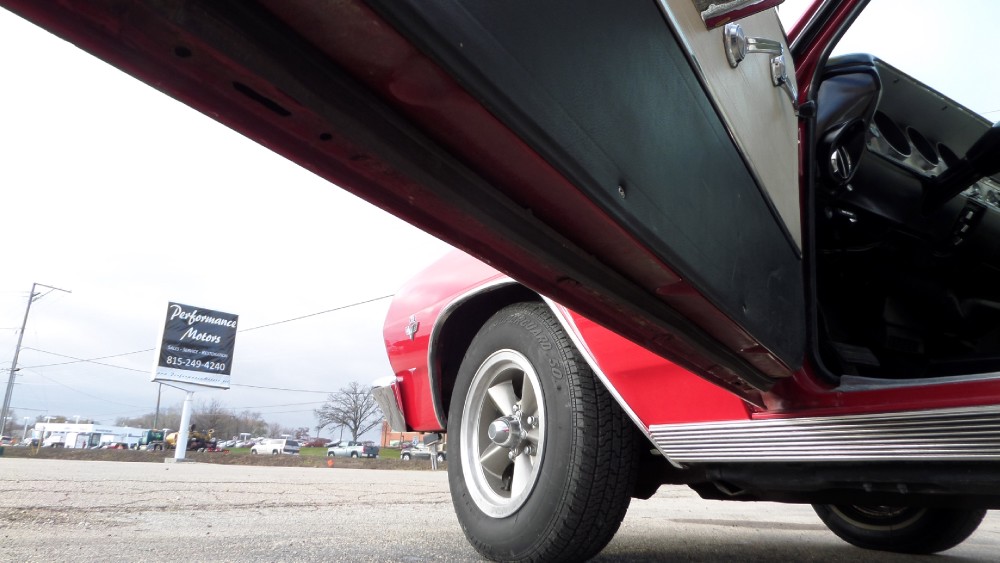 Used 1965 Chevrolet Chevelle REAL 138 VIN SUPER SPORT-SEE VIDEO | Mundelein, IL