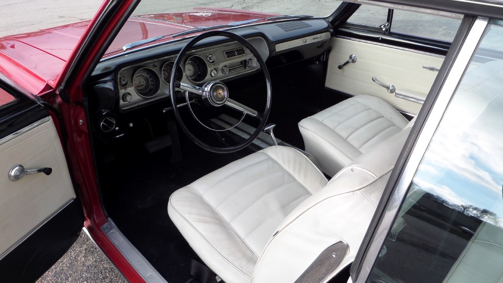 Used 1965 Chevrolet Chevelle REAL 138 VIN SUPER SPORT-SEE VIDEO | Mundelein, IL