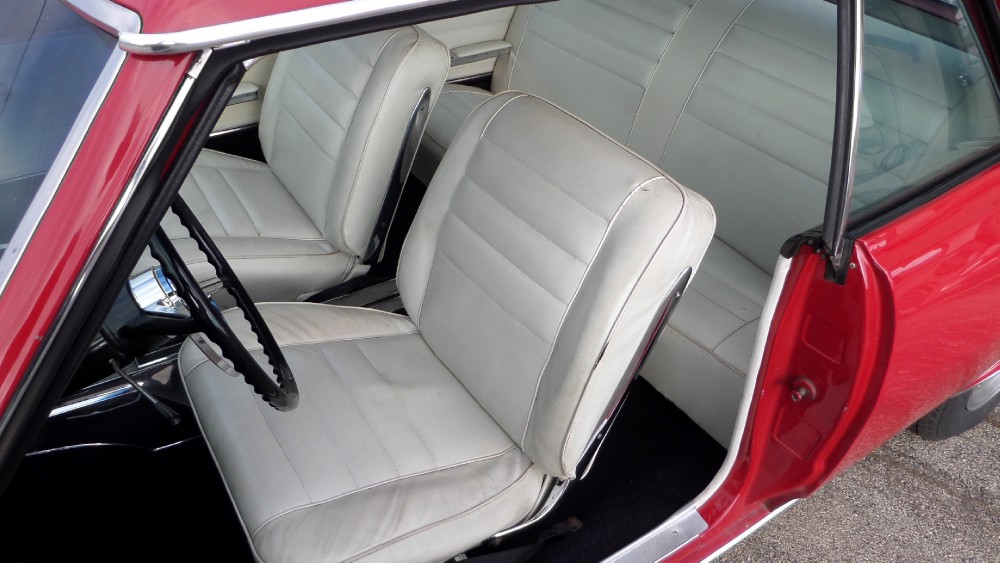 Used 1965 Chevrolet Chevelle REAL 138 VIN SUPER SPORT-SEE VIDEO | Mundelein, IL
