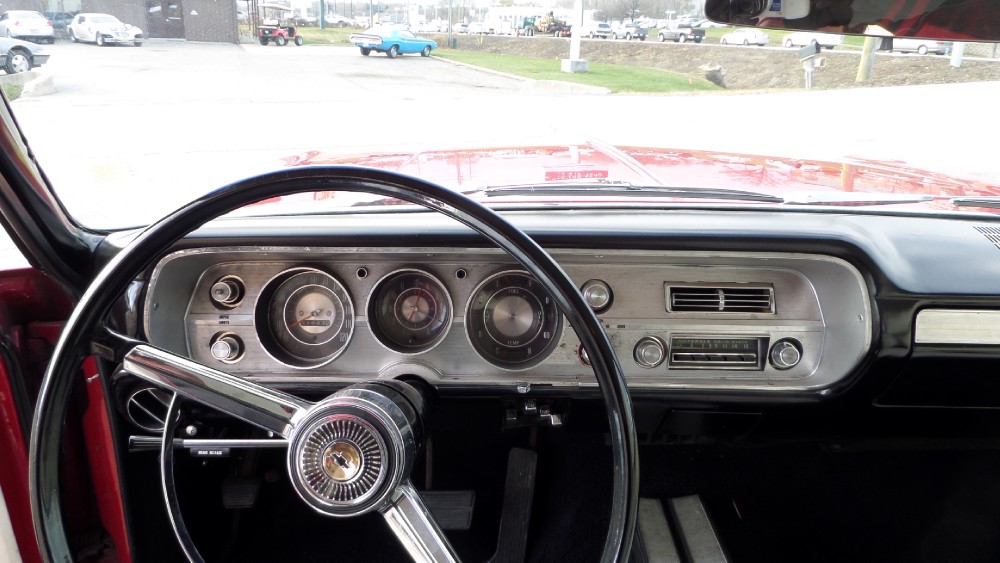 Used 1965 Chevrolet Chevelle REAL 138 VIN SUPER SPORT-SEE VIDEO | Mundelein, IL
