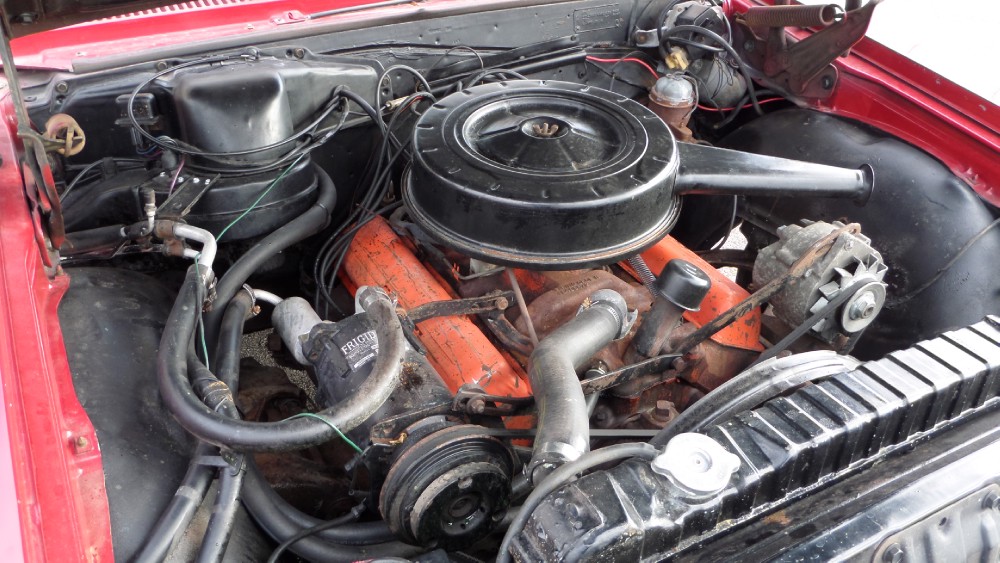 Used 1965 Chevrolet Chevelle REAL 138 VIN SUPER SPORT-SEE VIDEO | Mundelein, IL