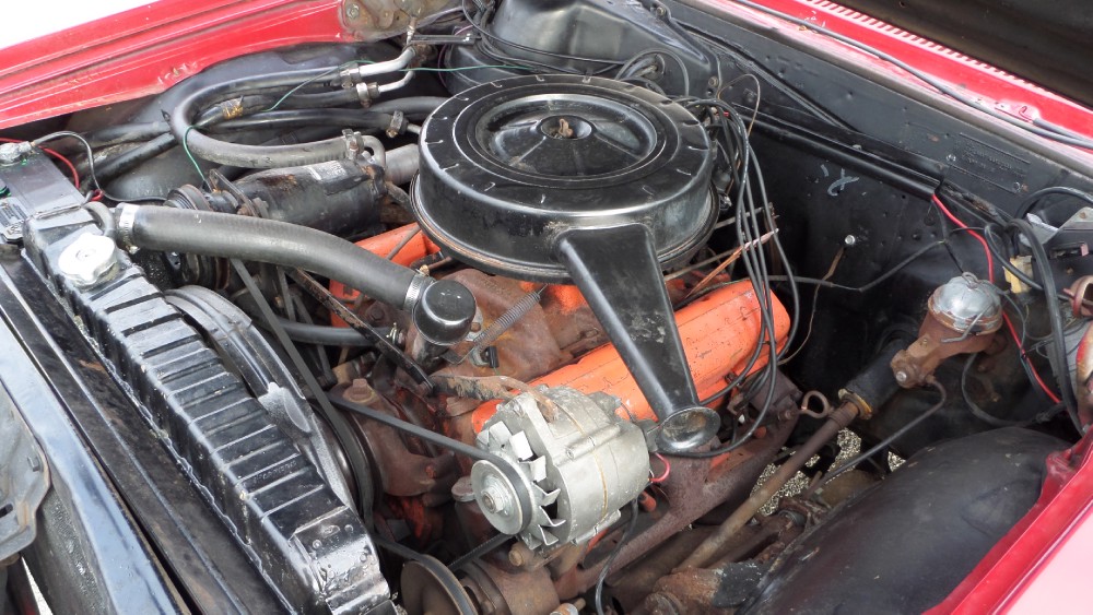 Used 1965 Chevrolet Chevelle REAL 138 VIN SUPER SPORT-SEE VIDEO | Mundelein, IL