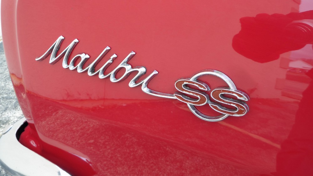 Used 1965 Chevrolet Chevelle REAL 138 VIN SUPER SPORT-SEE VIDEO | Mundelein, IL
