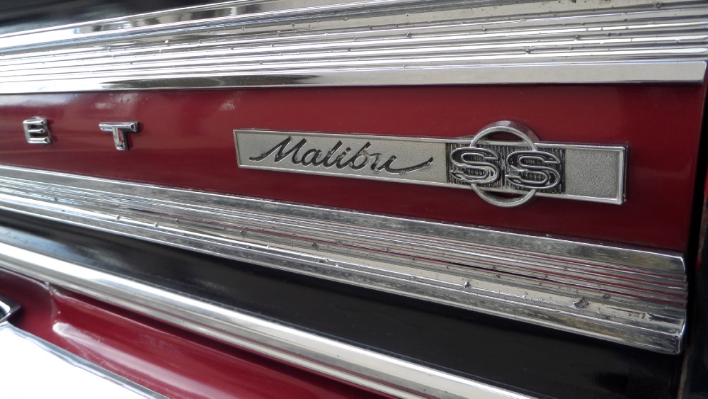 Used 1965 Chevrolet Chevelle REAL 138 VIN SUPER SPORT-SEE VIDEO | Mundelein, IL