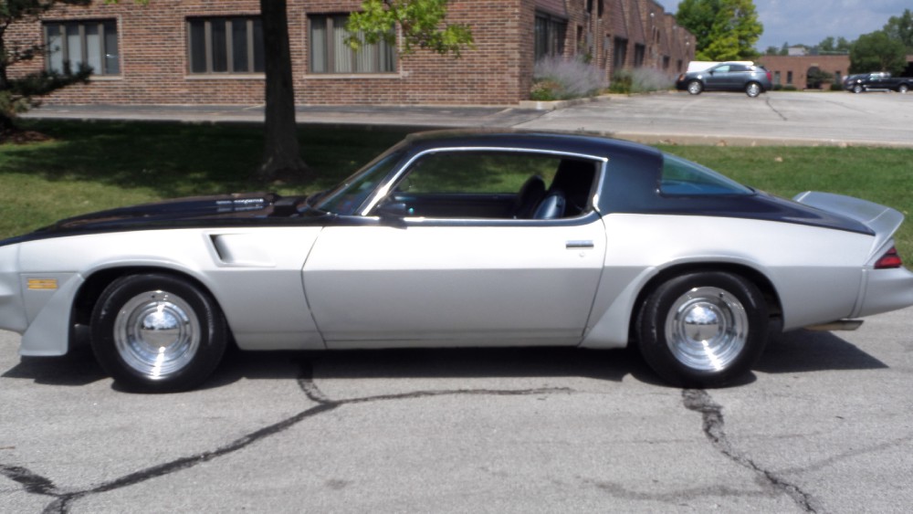 Used 1980 Chevrolet Camaro Z28 | Mundelein, IL