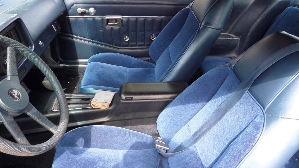 Used 1980 Chevrolet Camaro Z28 | Mundelein, IL