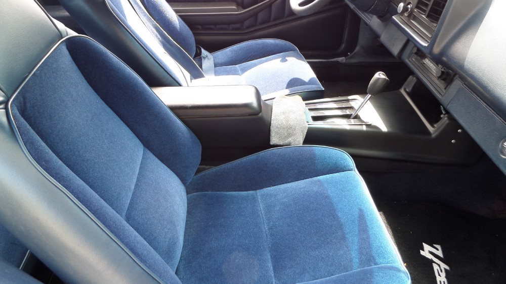 Used 1980 Chevrolet Camaro Z28 | Mundelein, IL