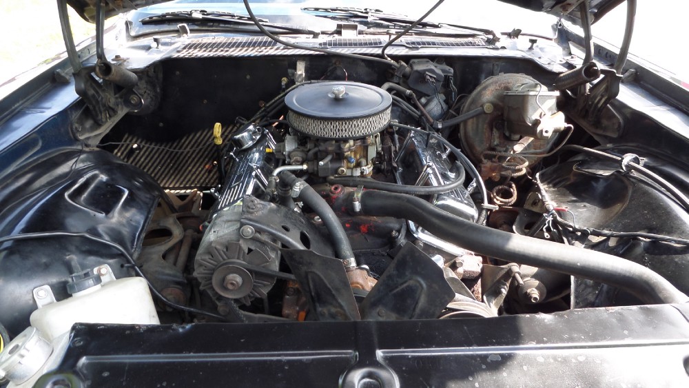 Used 1980 Chevrolet Camaro Z28 | Mundelein, IL