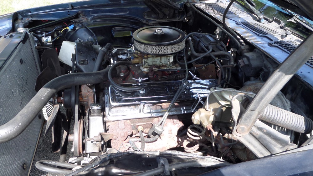 Used 1980 Chevrolet Camaro Z28 | Mundelein, IL