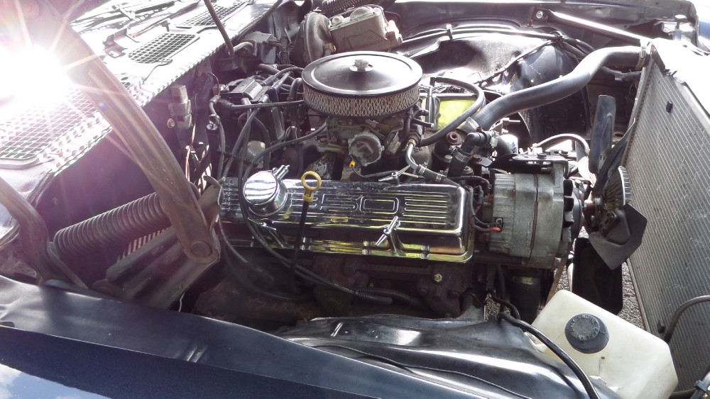 Used 1980 Chevrolet Camaro Z28 | Mundelein, IL