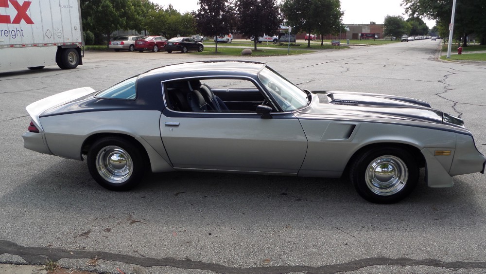 Used 1980 Chevrolet Camaro Z28 | Mundelein, IL