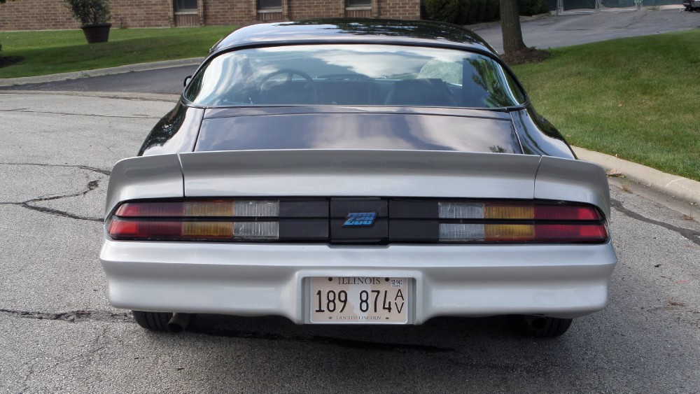 Used 1980 Chevrolet Camaro Z28 | Mundelein, IL
