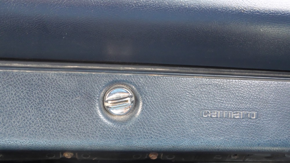 Used 1980 Chevrolet Camaro Z28 | Mundelein, IL
