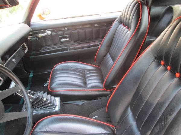 Used 1971 Chevrolet Camaro Z28-540BB-740 HP-STREET MACHINE-FREE SHIPPING | Mundelein, IL