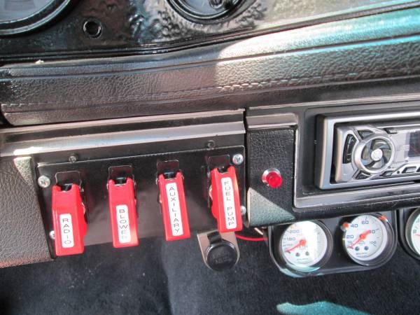 Used 1971 Chevrolet Camaro Z28-540BB-740 HP-STREET MACHINE-FREE SHIPPING | Mundelein, IL