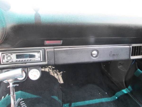 Used 1971 Chevrolet Camaro Z28-540BB-740 HP-STREET MACHINE-FREE SHIPPING | Mundelein, IL