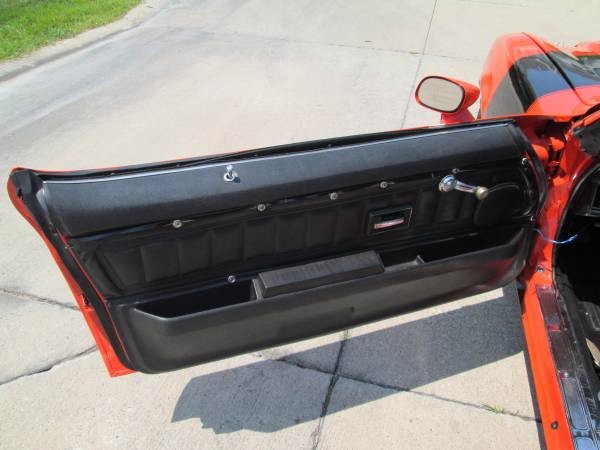 Used 1971 Chevrolet Camaro Z28-540BB-740 HP-STREET MACHINE-FREE SHIPPING | Mundelein, IL