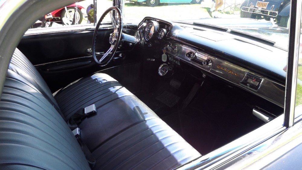 Used 1957 Chevrolet Nomad CALIFORNIA RESTORED | Mundelein, IL