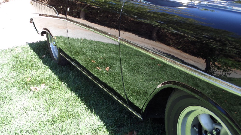 Used 1957 Chevrolet Nomad CALIFORNIA RESTORED | Mundelein, IL