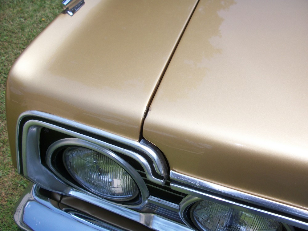 Used 1967 Plymouth Satellite FROM FLORIDA-NICE AND CLEAN 440-FREE SHIPPING | Mundelein, IL