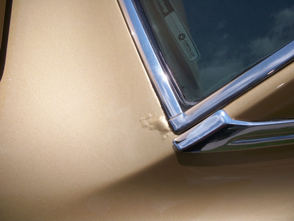 Used 1967 Plymouth Satellite FROM FLORIDA-NICE AND CLEAN 440-FREE SHIPPING | Mundelein, IL