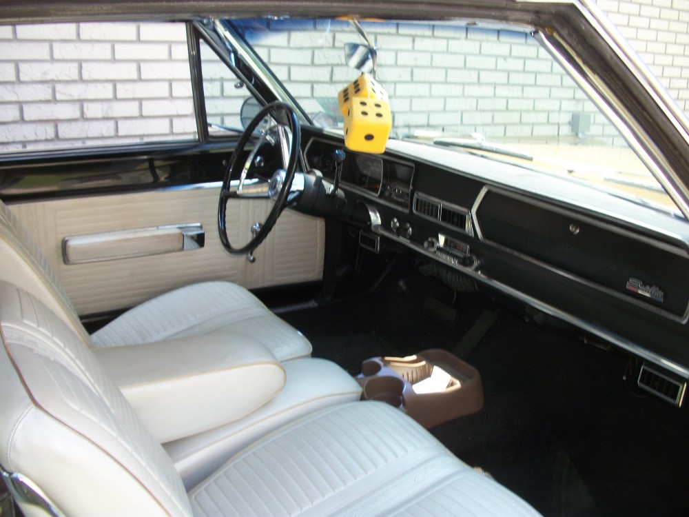 Used 1967 Plymouth Satellite FROM FLORIDA-NICE AND CLEAN 440-FREE SHIPPING | Mundelein, IL