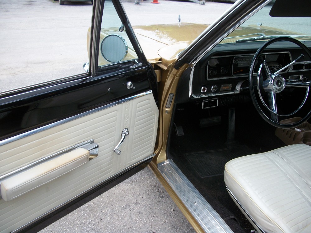 Used 1967 Plymouth Satellite FROM FLORIDA-NICE AND CLEAN 440-FREE SHIPPING | Mundelein, IL