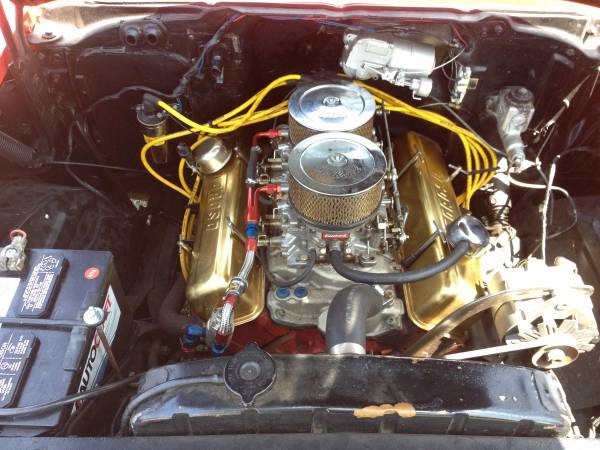 Used 1957 Chevrolet Bel Air 210 POST CLEAN DRIVER | Mundelein, IL