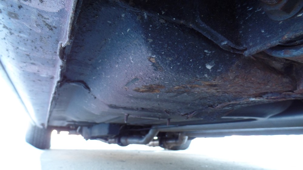 Used 1966 Ford Mustang DRIVE OR RESTORE-SEE VIDEO | Mundelein, IL