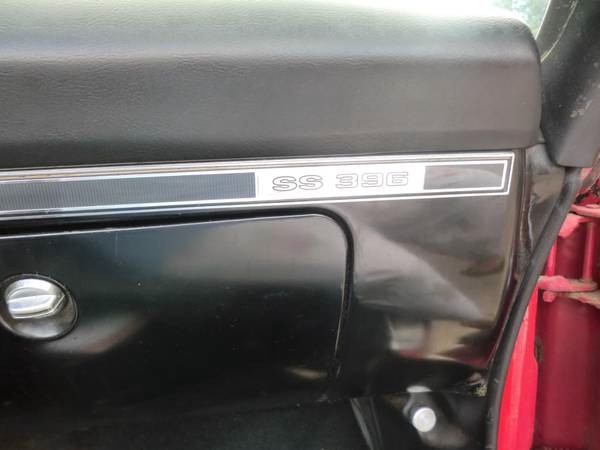 Used 1968 Chevrolet Chevelle SS CLONE CONVERTIBLE-FREE SHIPPING | Mundelein, IL