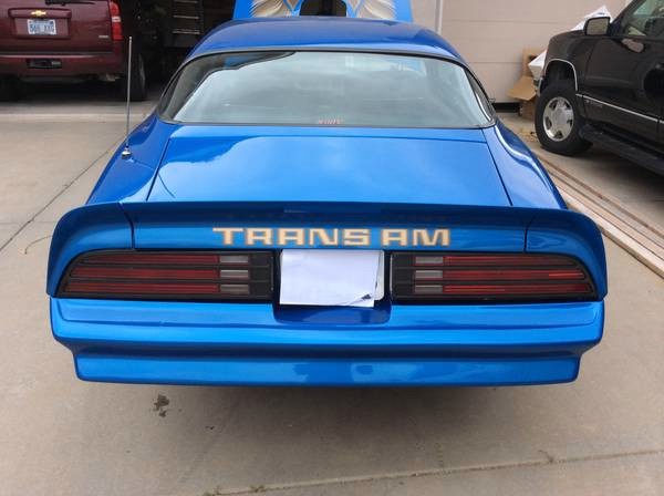 Used 1978 Pontiac Trans Am CLEAN BIRD | Mundelein, IL